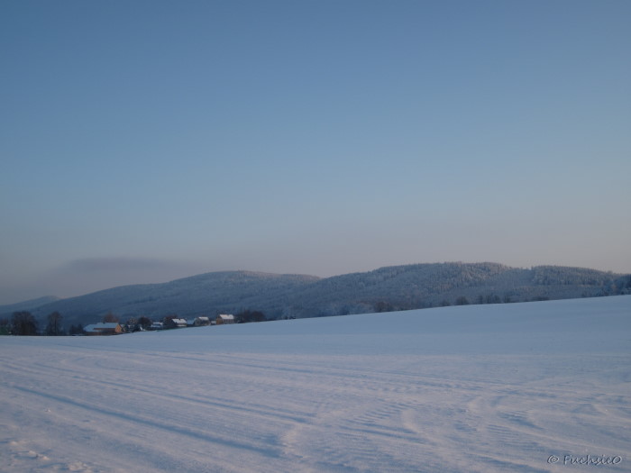 Winterbild