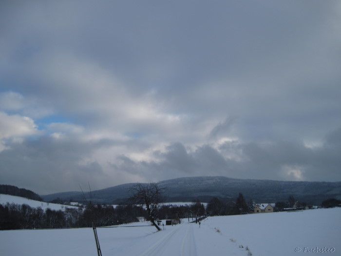 Winterbild
